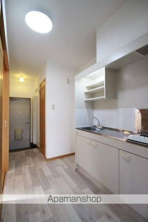 MフィールドⅠ101の内装