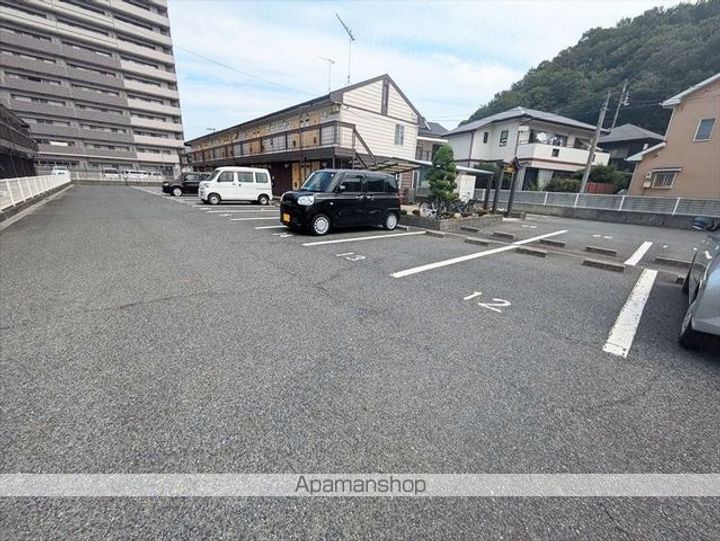 メゾン ルポBのその他画像