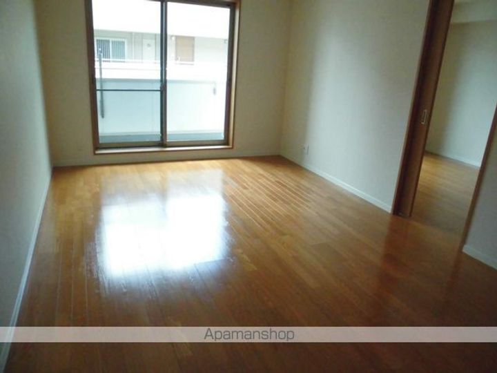 グランドメゾンなかもずの内装