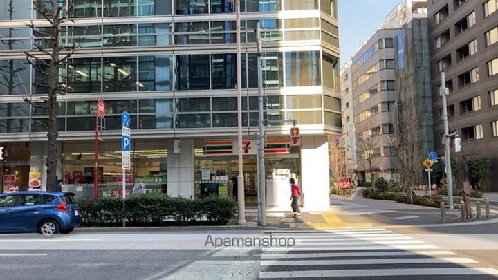 GRAN PASEO日本橋三越前の周辺