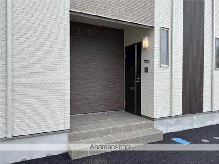 グランディールのその他画像