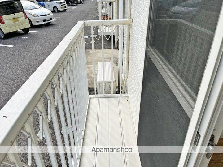 福島県郡山市横塚2丁目の賃貸アパートのその他画像