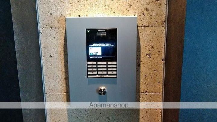 東京都台東区北上野2丁目の賃貸マンションのその他画像