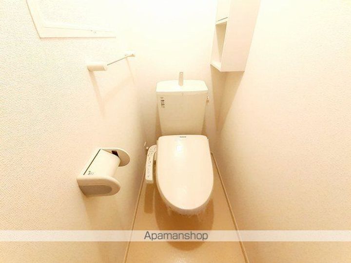 レジデンス阿武隈のその他画像