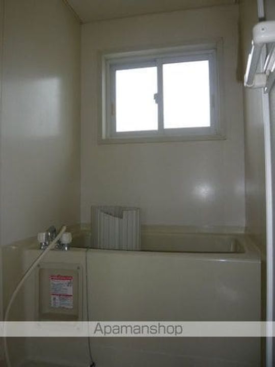 ファミール本町2-1の風呂