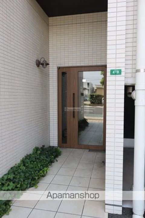 アロフトの外観