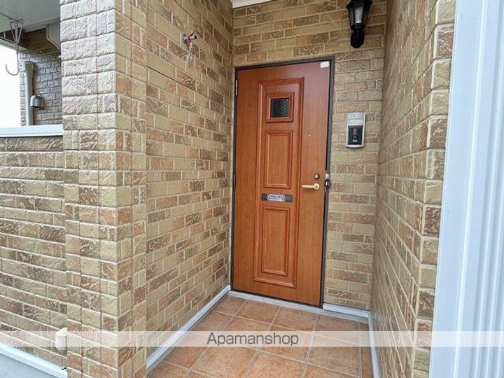 サンヴィレッジ豊岡2のその他画像