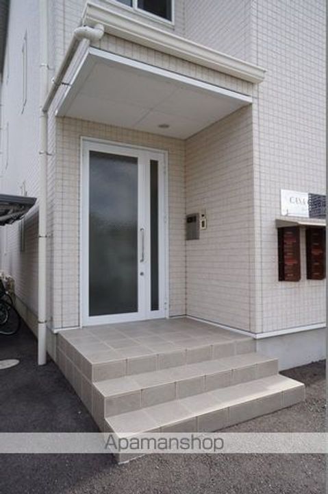 静岡県浜松市中央区佐藤1丁目の賃貸アパートのその他画像