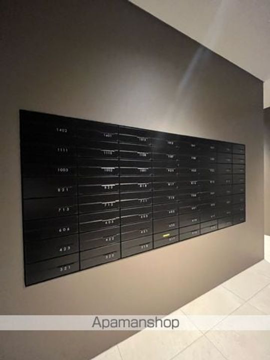 エンクレスト博多駅南GRACEのその他画像