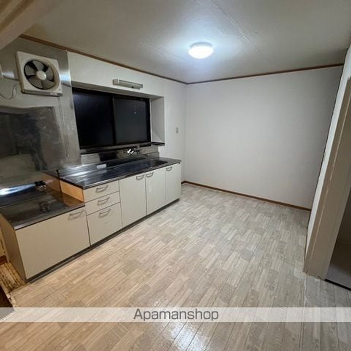 岐阜県土岐市下石町(一戸建)の賃貸物件の居間