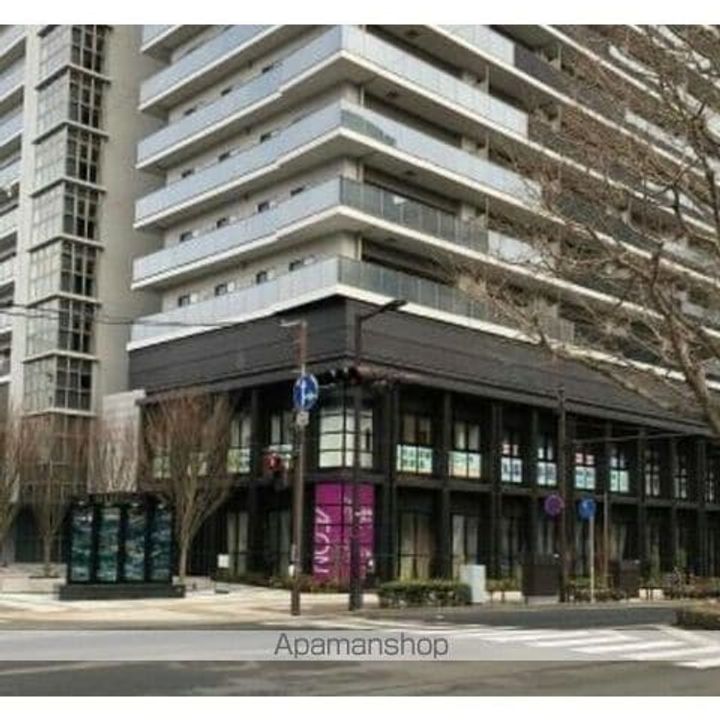 リビングステージ木町通の周辺