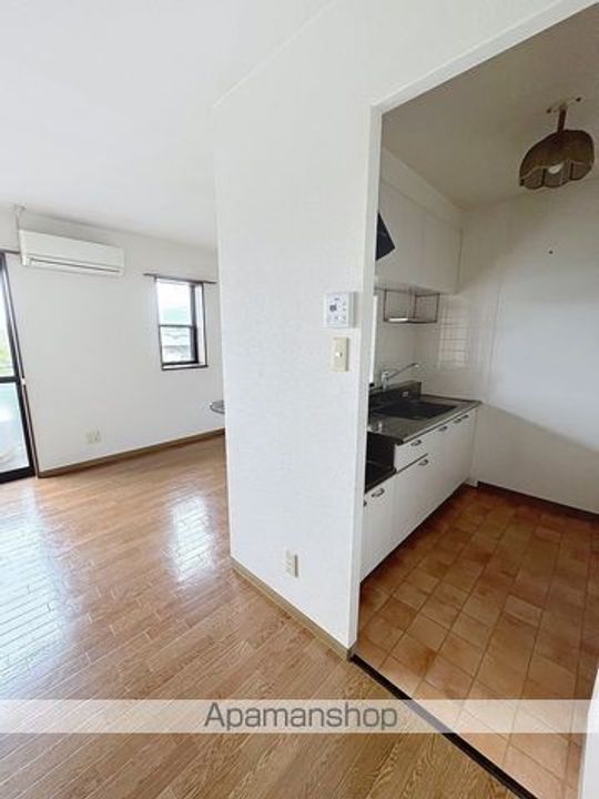 フォブールかたばみ201の周辺