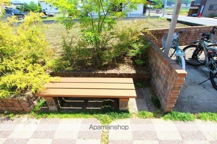 香川県高松市上林町の賃貸アパートのその他画像