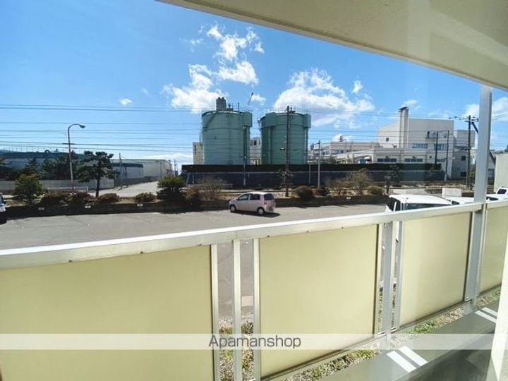 ビレッジハウス金堀1号棟406のその他画像