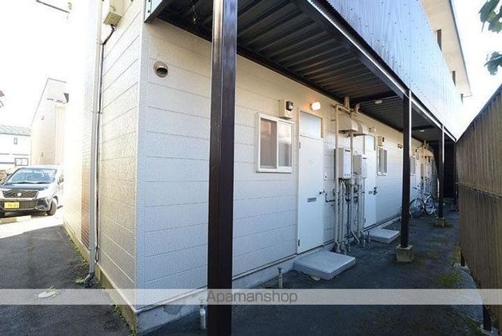 ハイツパープル101のその他画像