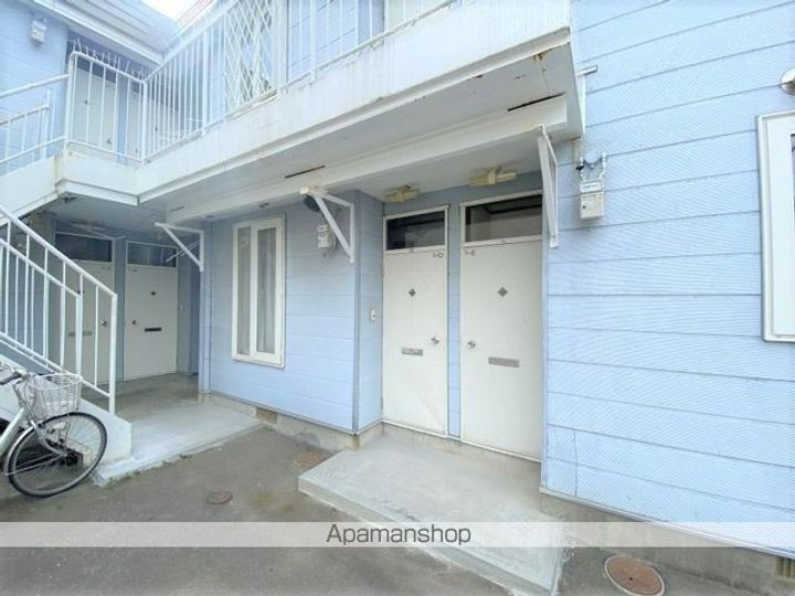 コートアベニュー9031Bのその他画像