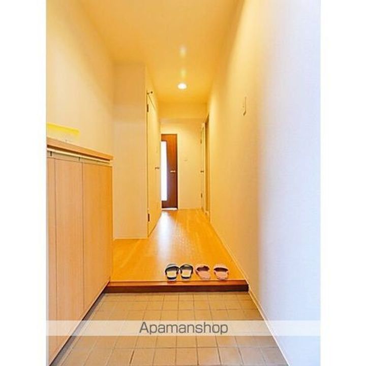 グランシャリオのその他画像