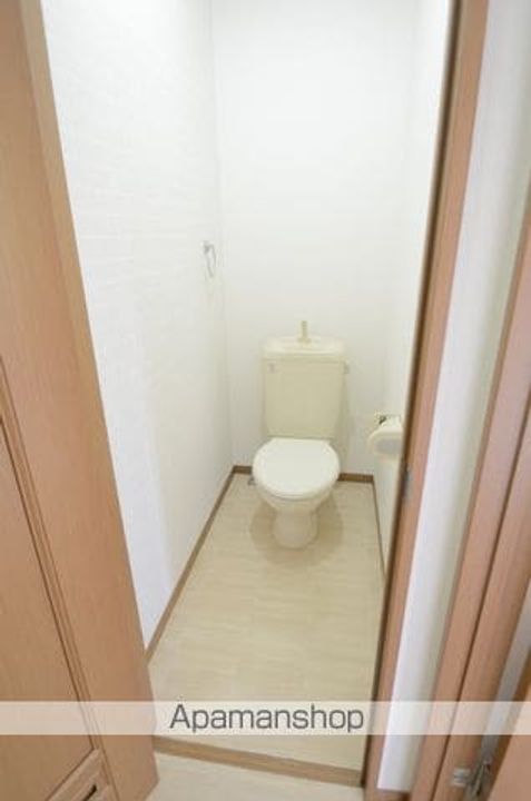 ベルバランセパークサイド203のその他画像