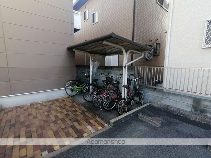 レオパレスWINDWARDのその他画像
