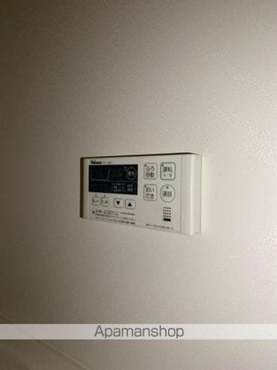 香川県東かがわ市中筋の賃貸アパートの内装