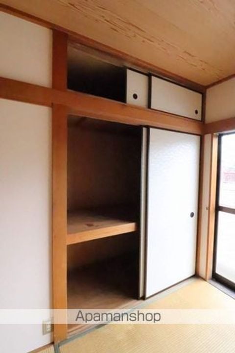 第二ケイアイハイツの内装
