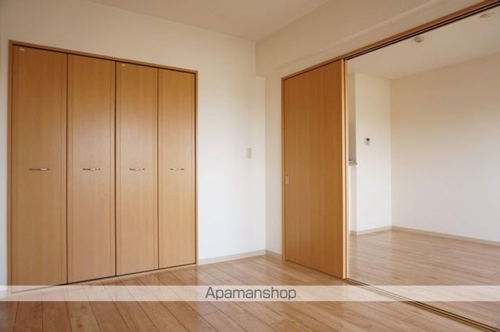 リーフ萩丘の内装