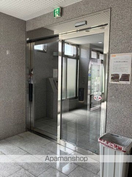 ピュアドームアルカサール平尾のその他画像