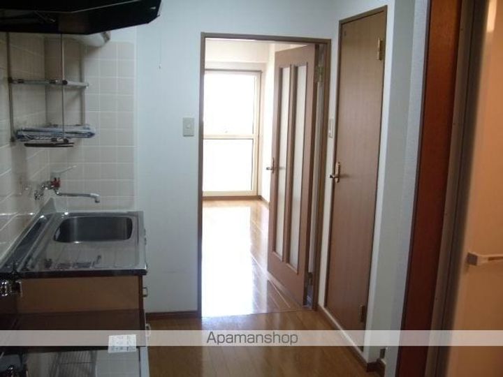 パークサイドビル706のその他画像