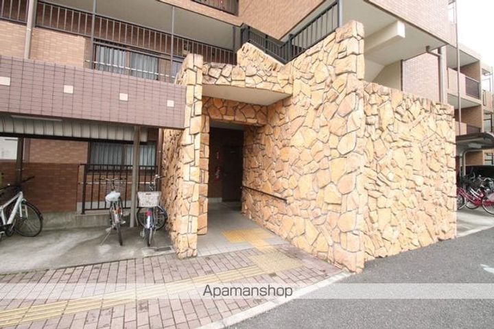 マ・メゾン若草のその他画像