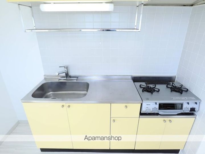 ランドマーク中平のキッチン