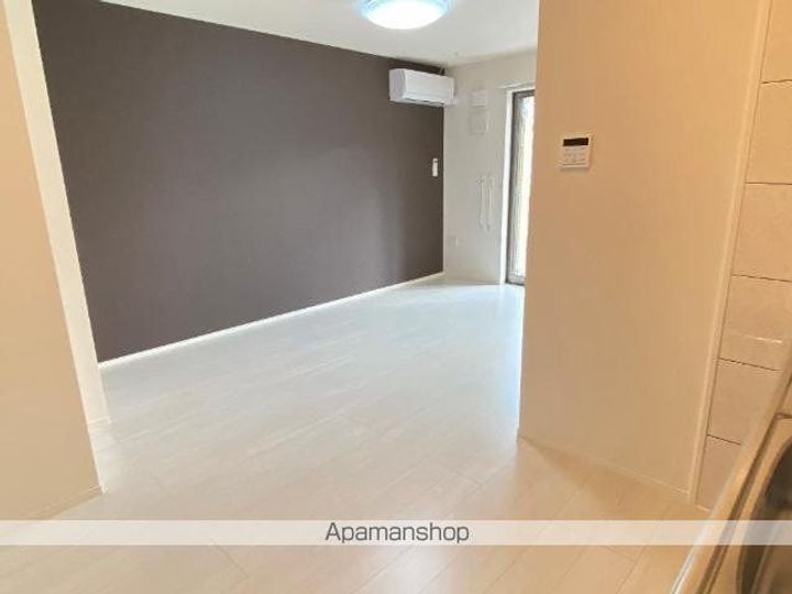 サニーハイツⅢの内装