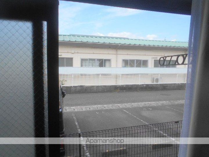 レオパレスガーデンコートJのその他画像