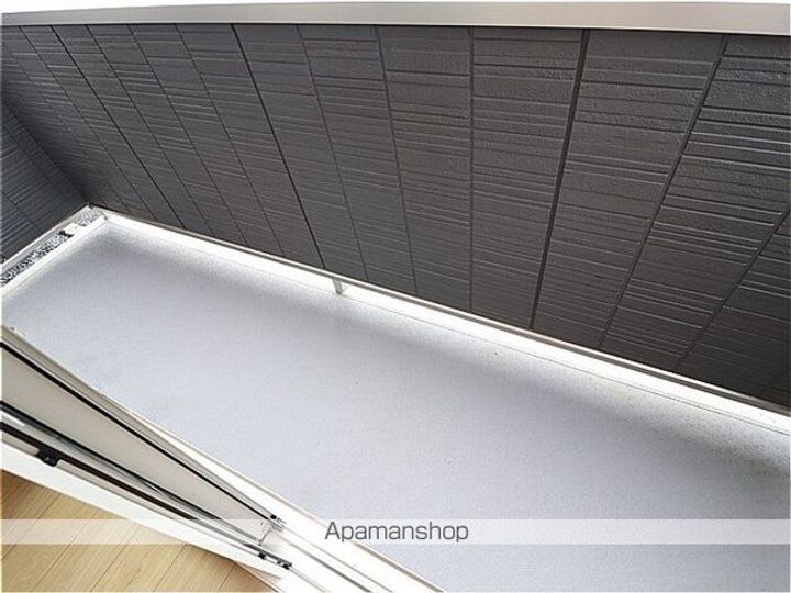 CLOCHETTE KAWAWADA A棟のその他画像