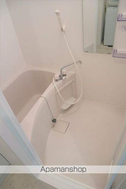 大阪府大阪市住吉区清水丘3丁目の賃貸マンションの風呂