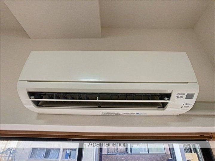 岡山県岡山市北区中山下1丁目の賃貸マンションのその他画像