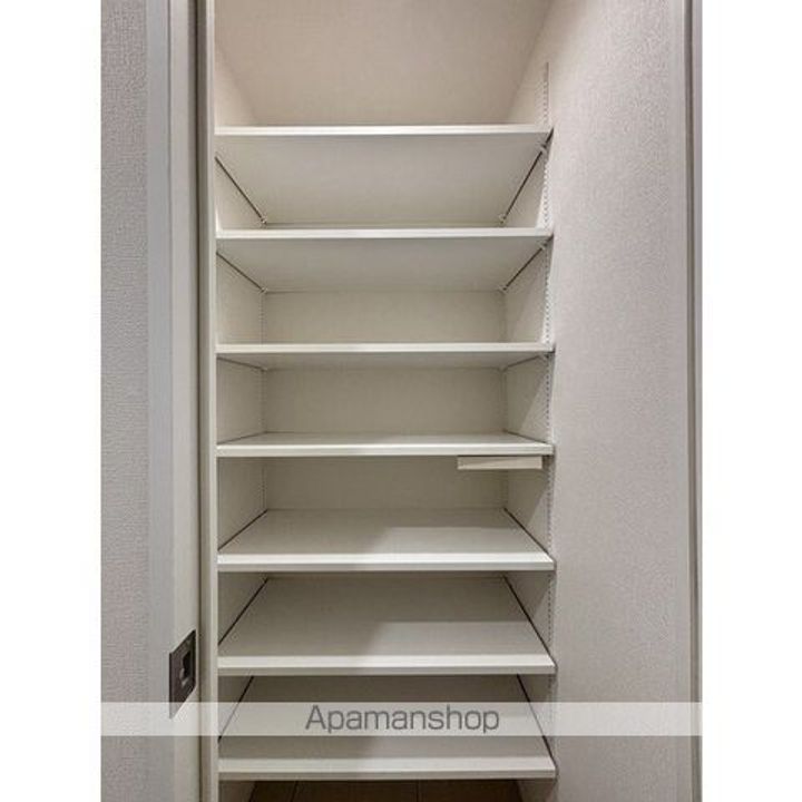 東京都練馬区中村3丁目の賃貸マンションのその他画像