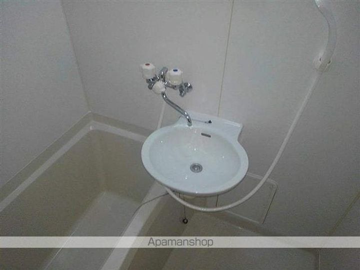 レオパレスレオーノの風呂