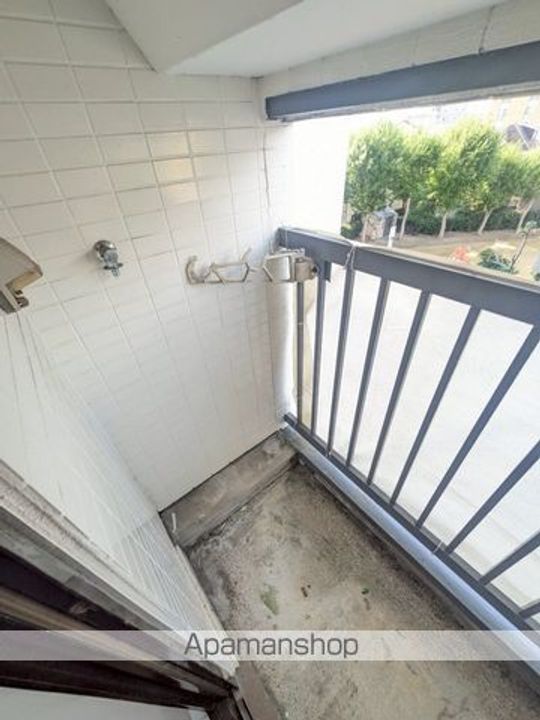 メゾン・ド・リベルテⅡ4Aの内装