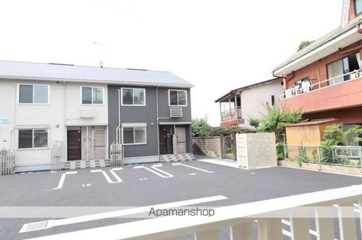 ヴァレンティーナ Gの内装