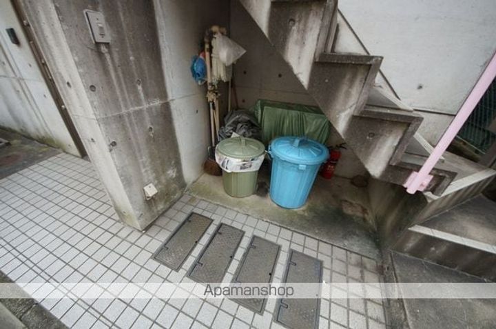 東京都目黒区駒場1丁目の賃貸マンションのその他画像