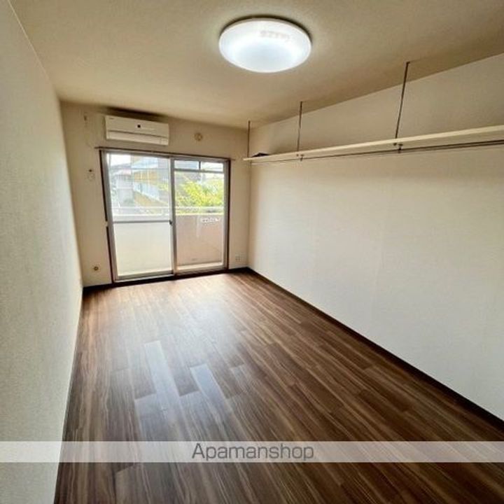 滋賀県草津市木川町の賃貸マンション1203の内装