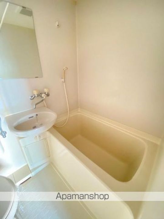 パークサイドKの風呂