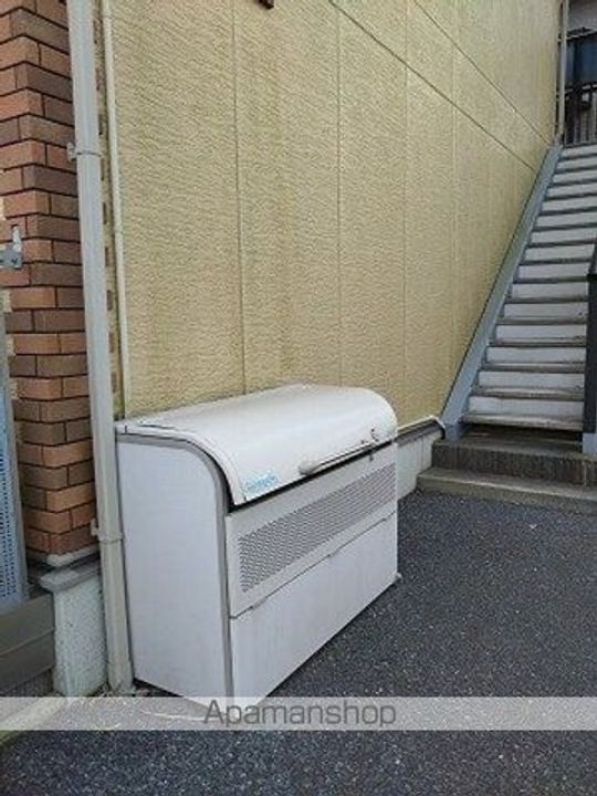 ソレーユ三笠101号室のその他画像