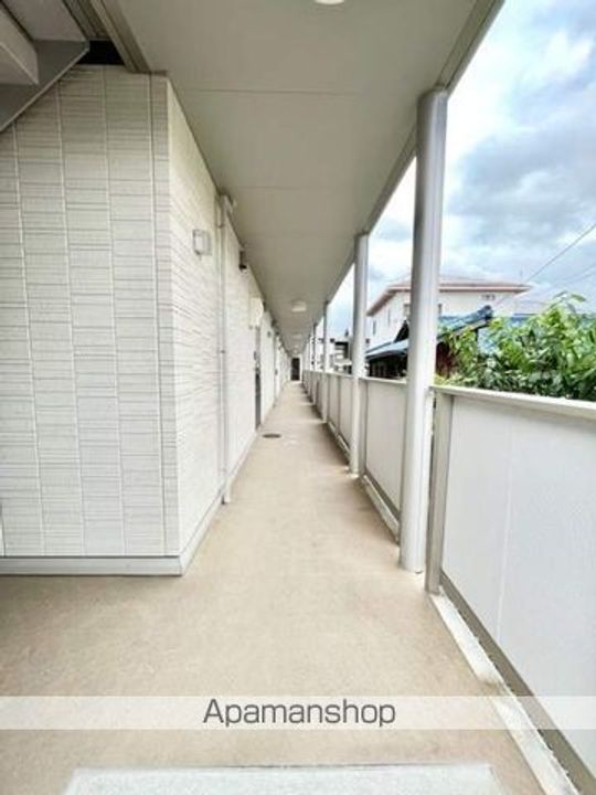 滋賀県大津市北大路2丁目の賃貸アパートのその他画像