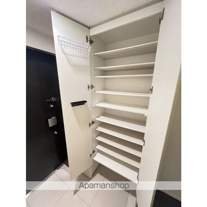 阿波座ライズタワー フラッグ46のその他画像