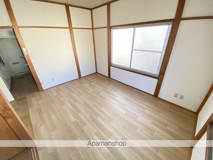 エクセルKII2Cの居間