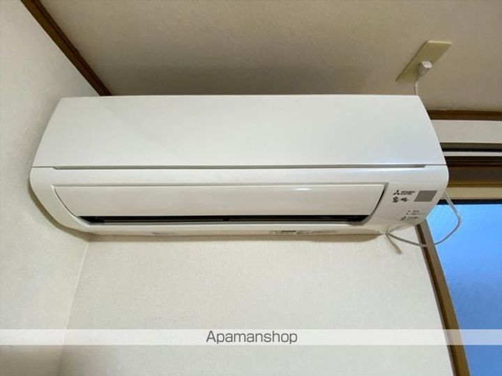 コーポ・グリーンブライト201のその他画像