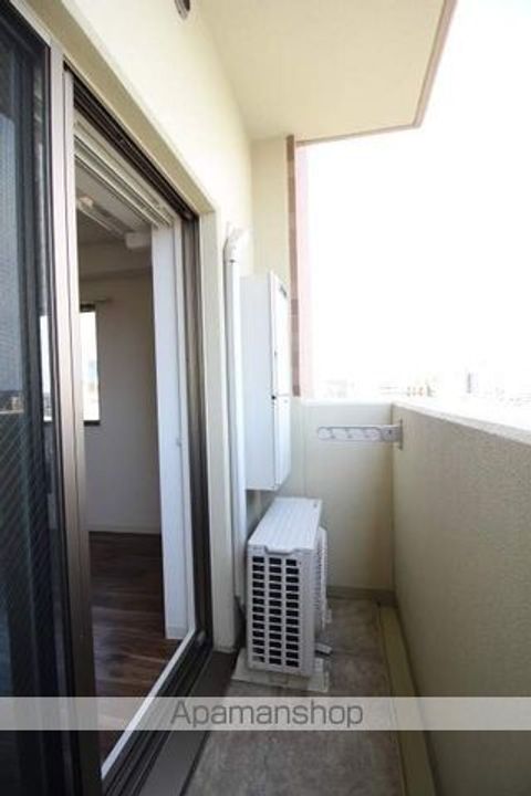 岡山県岡山市北区清輝橋1丁目の賃貸マンションのその他画像