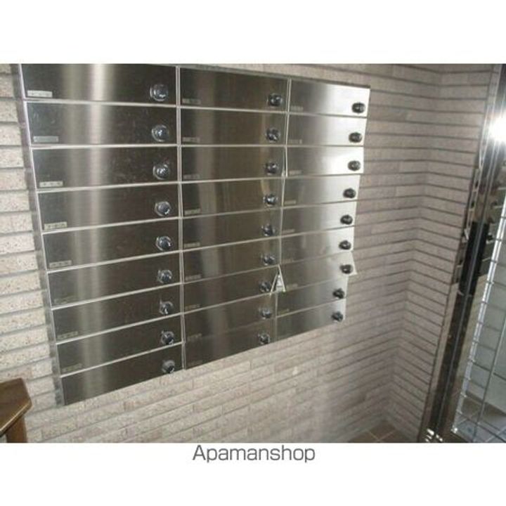 愛知県名古屋市東区代官町の賃貸マンション705のその他画像