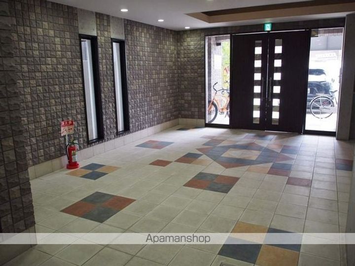 ラ・フォーレ東野田Ⅱ401のその他画像